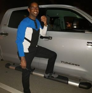 Meet your Posher, Lancelot